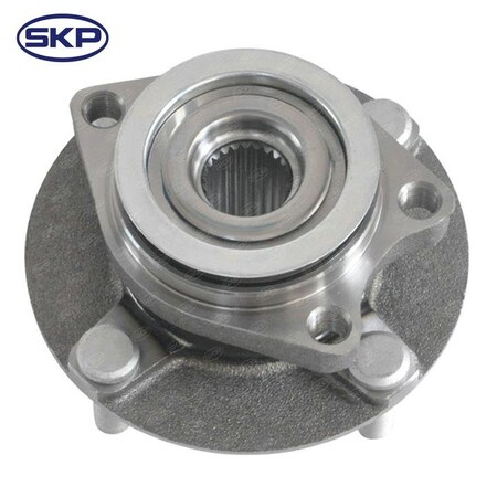 Skyward Automotive Products Wheel Bearing and Hub Assembly,  SK513373