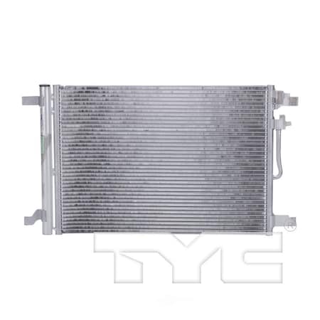 Tyc A/C Condenser 4513