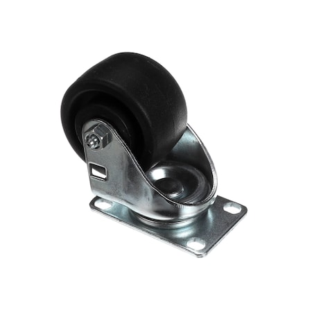 Silver King CASTER WHEEL W/ BRAKE 33524-SK