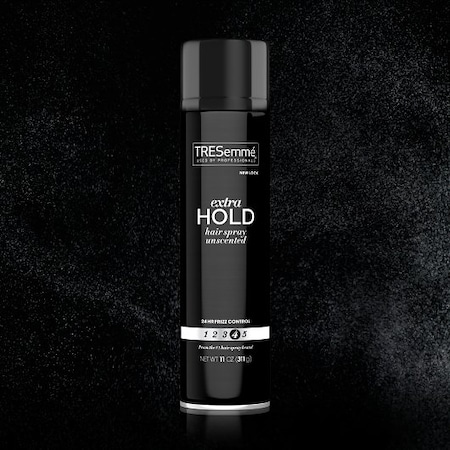 Tresemm TRESemme Two Extra Hold Unscented Hair Spray, 11 Ounce, 6PK 67418899