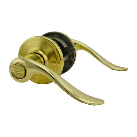 【ol】1117/loro simple pierce S Delta Pierce Single Hole Single-Handle Bathroom Faucet in