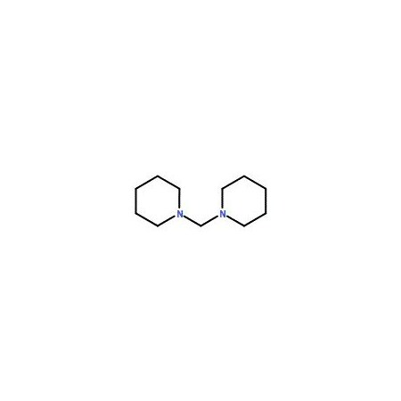 Ak Scientific Dipiperidinomethane (1g), CAS 880-09-1 3286AL-1g