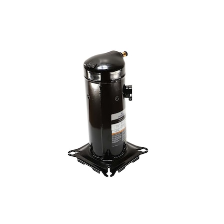 Copeland Compressor 230v1ph R-22 25,300btu ScrComp ZR25K5E-PFV-800