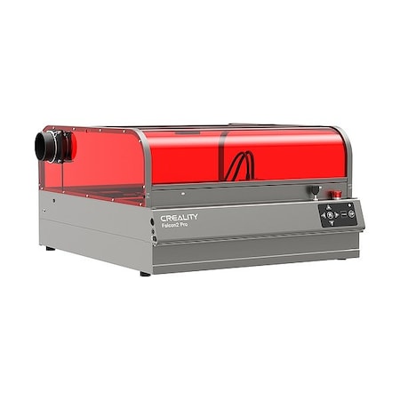 Creality Laser engraver and cutter Falcon2 Pro