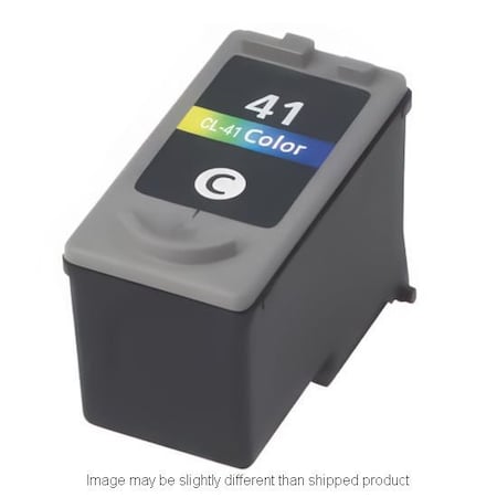 Canon Replacement, MAGENTA Compatible Toner, 60,000 page yield 0483C003