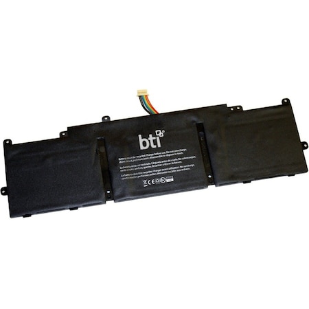 Battery Technology Replacement Lipoly Battery For Hp Chromebook 11 G3 11 G4 Replaces HP-CHRMBK11