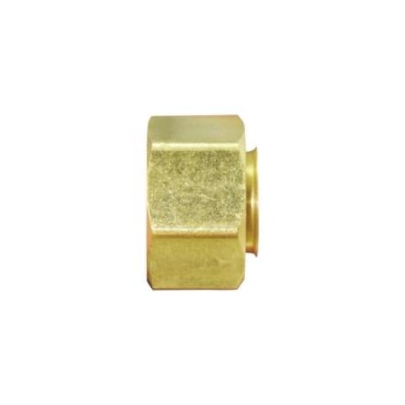 Midland Industries ADAPTER RGD STR 3/4IN FGH 1/4IN FIP BRS 30017