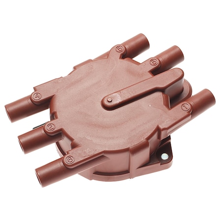 T Series Standard Motor Products, Distributor Cap,  JH229T