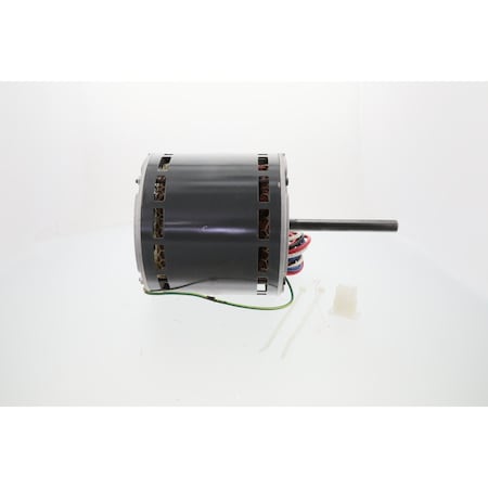 Nordyne Motor, 208/230V, 1Ph, 1/2Hp, 1080Rpm, 3Spd 914972