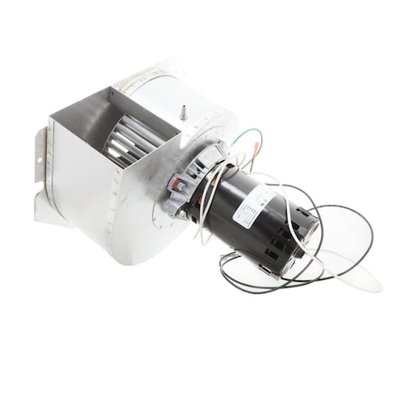 York Combustion Blower Motor/Fan 026-36401-000