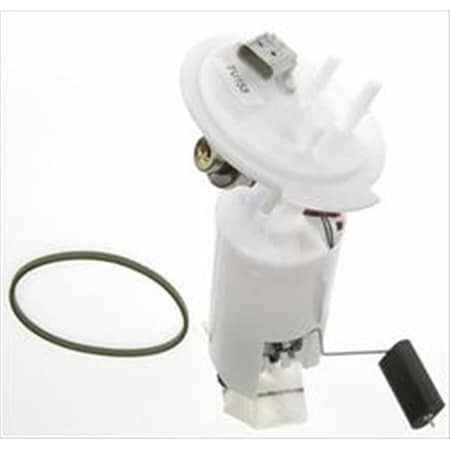 Carter P75026M OE Replacement Electric Fuel Pumps V6, L4 Engine C44-P75026M