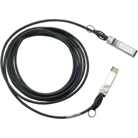 Cisco 10GBASE CU SFP Cable 5 Meter, SFPH10GBCU5M SFPH10GBCU5M=