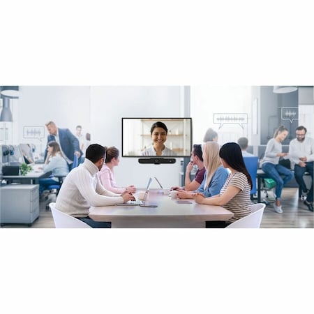 Avervision VB350 Conference Video Bar COMMVB350