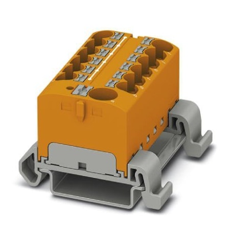 Phoenix Contact PTFIX 10/12X4-NS35A OG Distribution 3273764