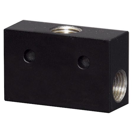 Ross Controls Shuttle Valves 1968E2006