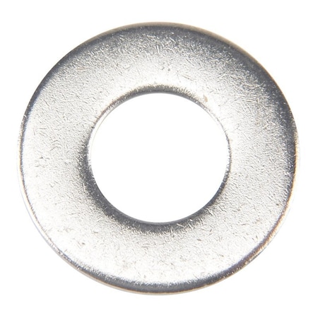 Hillman Stainless Steel 3/8 in. Flat Washer, 100PK 0830506