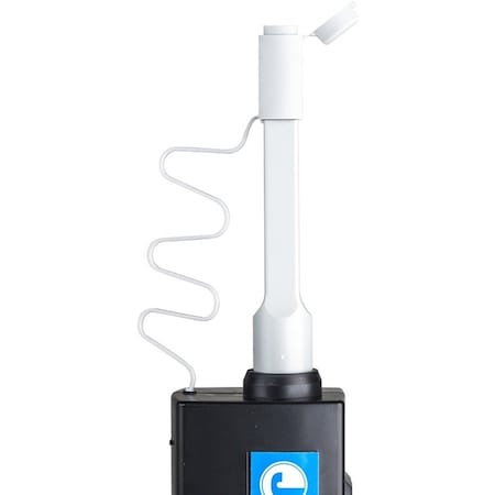 Jonard Tools Connector Cleaner, Optical Fiber Cleaning FCC-120