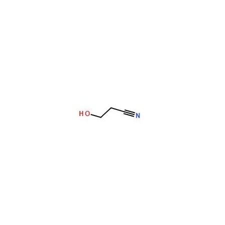 Ak Scientific 3-Hydroxypropionitrile (100g), CAS 109-78-4 G475-100g