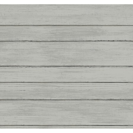 York Wallcoverings Broad Side Brown Wallpaper ND3054N