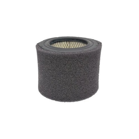 Gast Filter Cartridge Gm30P Sp Aj134E AJ134E