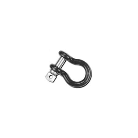 Double Hh Mfg Farm Clevis, 3/4 x 3-In. 24047