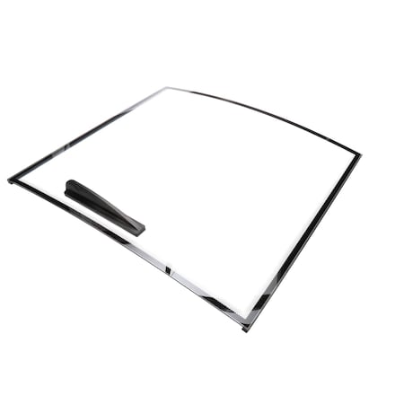 Maxx Cold Lid, Upper, Sliding Glass, MXF52F 408-30-0000