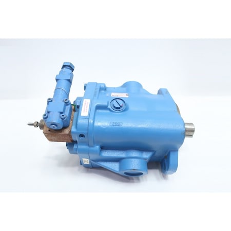 Eaton HYDRAULIC PISTON PUMP 1-1/4IN PVB29RS20CMC11