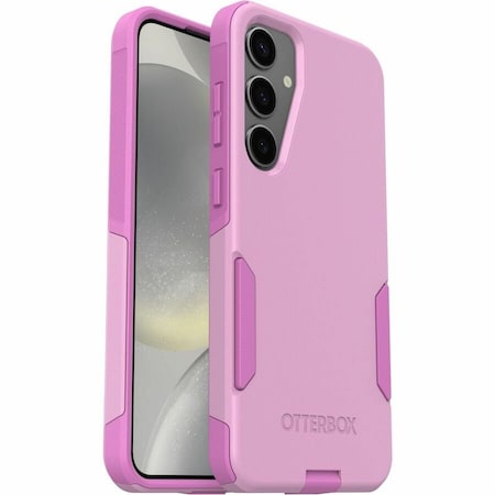 Otterbox Commuter Case For Samsung Galaxy S24 Plus , Run Wildflower 77-94516