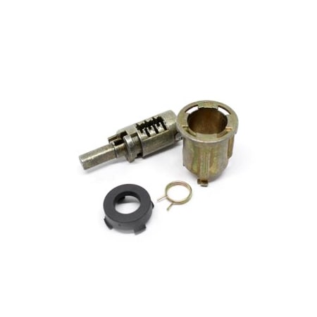 Auto Security Products Ford Right Door Lock D42-249