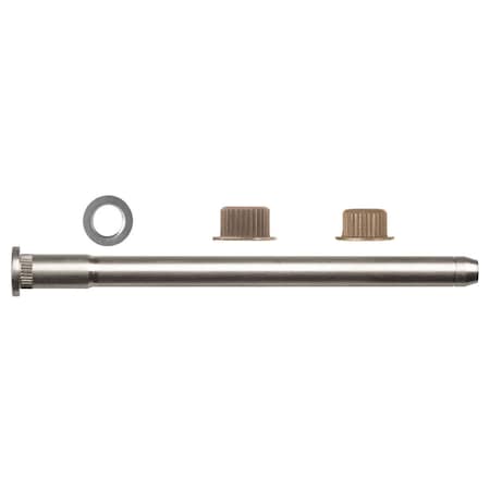 Disco Automotive Hardware Door Hinge S/Steel Pin & Bushing Kit, 25PK 9818