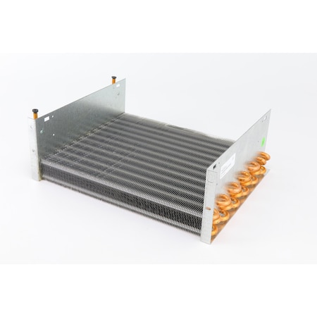 Copeland Compressor CONDENSER-AIR 066-0304-02