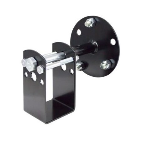 Dutton Spare Tire Carrier Reinforcement Bracket 22144 6221