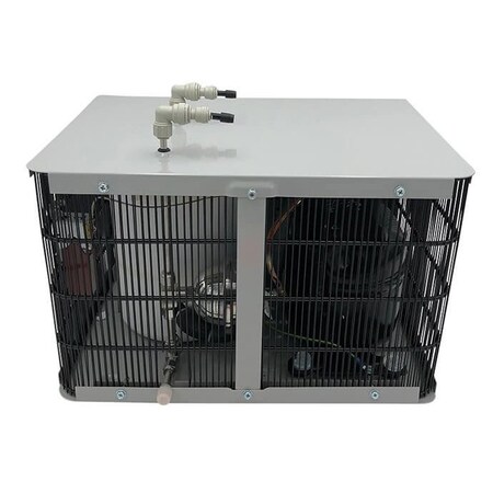 Mountain Plumbing Mountain Chill Water Chiller MT670-2