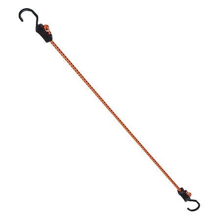 Keeper Cord Bungee 30" Adjust 06378