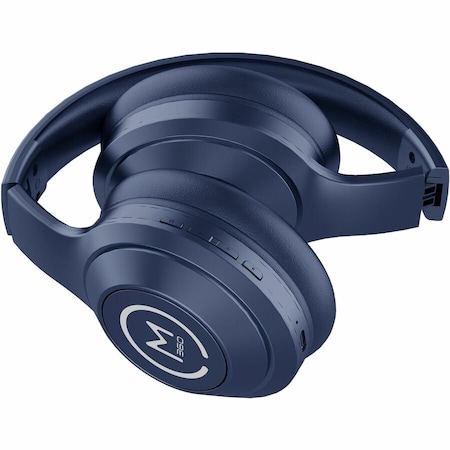 Morpheus 360 COMFORT PLUS BLUETOOTH OVER-EAR HEADPHONES, WIRELESS HEADSET WITH B HP6500L