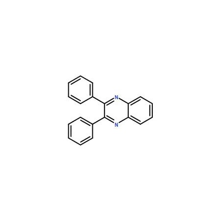Ak Scientific 2, 3-Diphenylquinoxaline (100g), CAS 1684-14-6 1883AL-100g