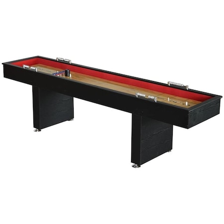 Blue Wave 9 ft. Avenger Recreational Shuffleboard Table BG1203