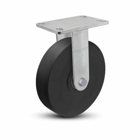 Albion Caster, Maintenance-Free, 6x2, 38NX08228R01 38NX08228R01