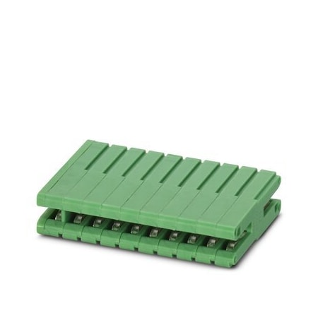 Phoenix Contact ZEC 1 0/10-LPV-3 5 C1 PCB connector 1915738