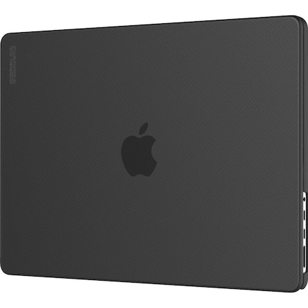 Incase Hardshell Case for MacBook Pro 14 2021 Dots - Black INMB200719-BLK