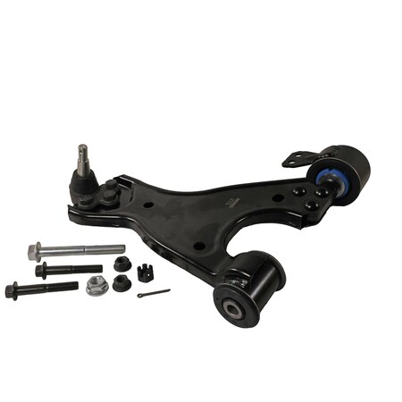Moog Suspension Control Arm and Ball Joint Assembly, CK621232