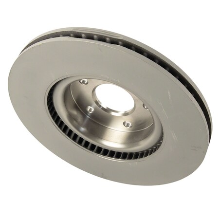 Motorcraft Disc Brake Rotor, BRRF466