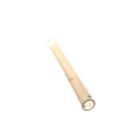 Server Tube, Pump, Plastic, 9 1/2, Clear 07669