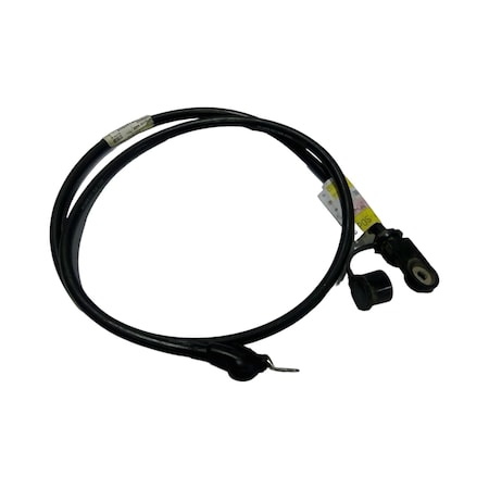 John Deere BATTERY CABLE, JOHN DEERE OEM 5HG291863 5HG291863