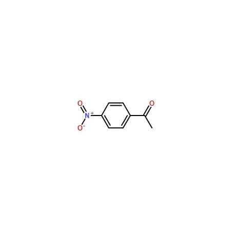 Ak Scientific p-Nitroacetophenone (1kg), CAS 100-19-6 G595-1kg