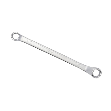 Genius Tools 12mm Combination Gear Wrenche 172mmL 721712