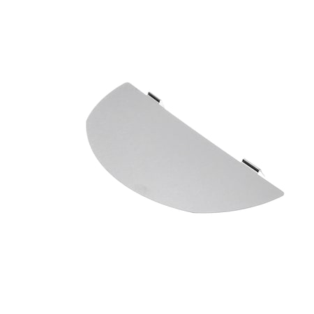 Gold Medal Kettle Lid, Rear 48972