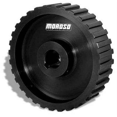 Superjock 23545 Dry Sump Pump Pulley 32T-Radius Tooth SU3622424