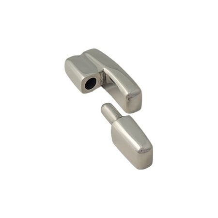 Southco 96 Removable Lift-Off Hinges 96-MA-8A-24