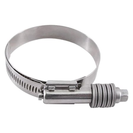 Mishimoto 2.24 - 3.11 in. Constant Tension Worm Gear Clamp MMCLAMP-CTWG-79